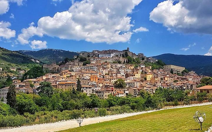 Cori sfiora l&rsquo;80% di raccolta differenziata, a febbraio raggiunto il 79,19%