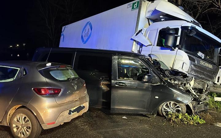 Incidente mortale sulla Pontina, dubbi sulla cintura