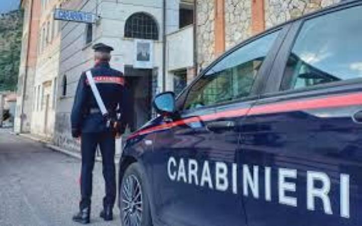Monte San Biagio, evade dai domiciliari per stalking: arrestato un 48enne