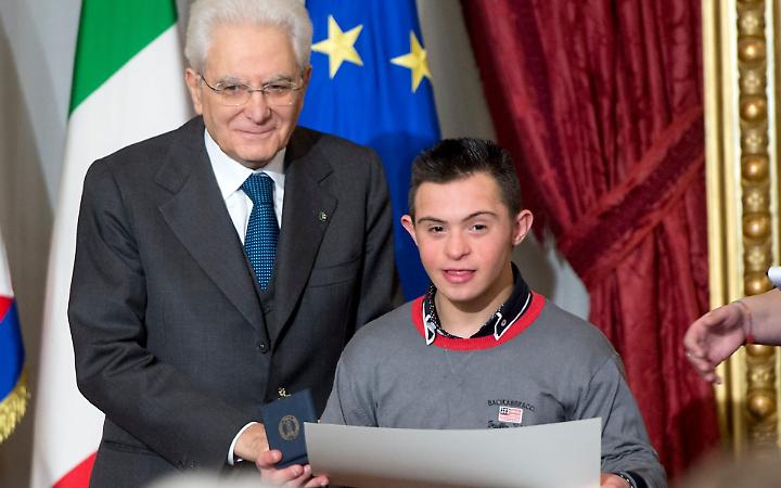 Insulti social a&nbsp;Valerio Catoia, processo senza pace