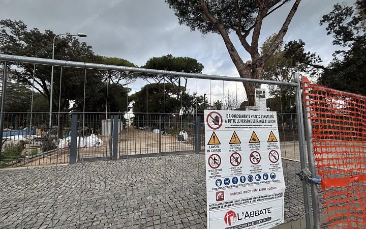 Parco Falcone e Borsellino, ancora ritardi: c'&egrave; un ostacolo urbanistico