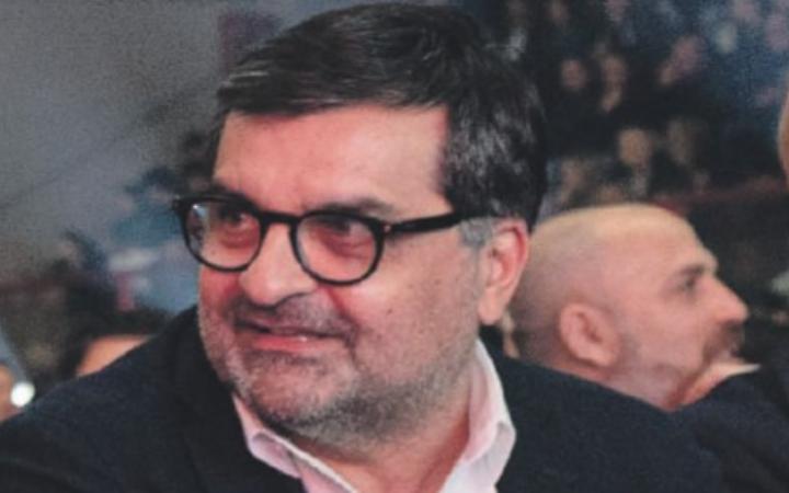 Luca Palamara: "Se vince il S&igrave;, una Magistratura meno politicizzata"