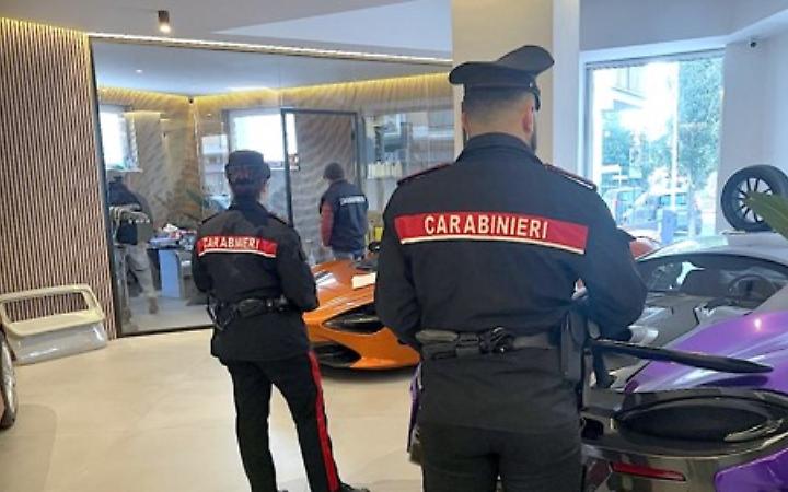 I difensori di Agresti chiedono il dissequestro del patrimonio da nove milioni