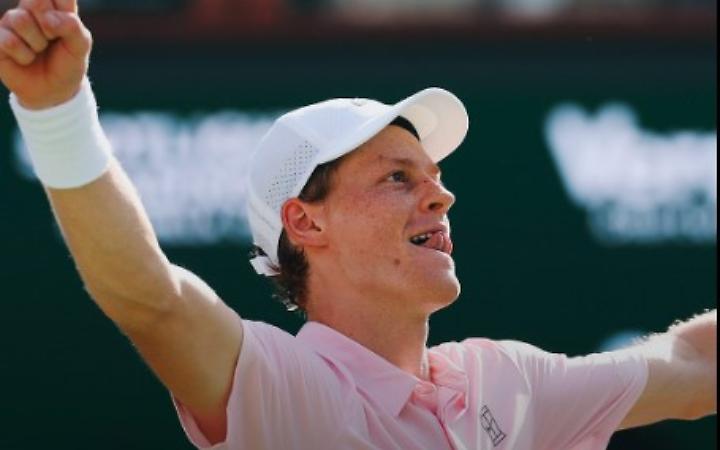 Indian Wells, due tie break consegnano il torneo a Sinner: sconfitto Medvedev