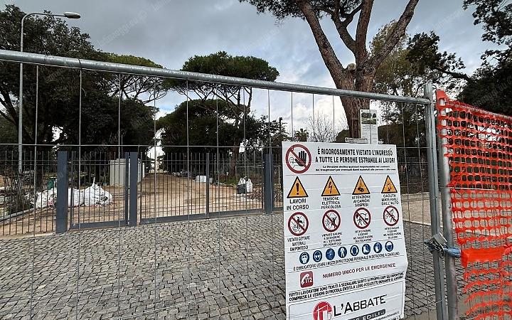 Parco falcone borsellino