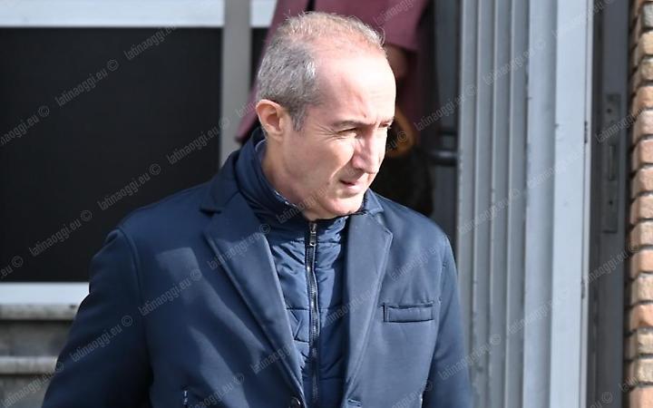 Sperlonga, Cusani sospeso per 18 mesi: il Prefetto firma il provvedimento dopo la condanna