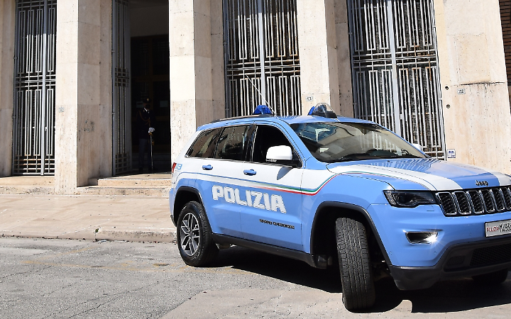 Priverno, rissa in centro: quattro Daspo urbani per i responsabili
