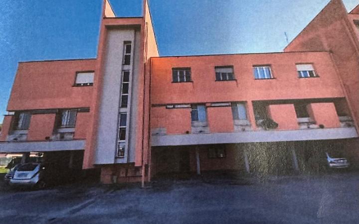 Borgo Grappa, sbloccati 613 mila euro per le case popolari: al via riqualificazione e efficientamento energetico