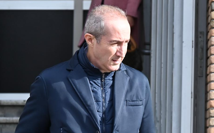 Sperlonga, la Lista Cusani dopo la condanna: &ldquo;Fiducia nel sindaco, continueremo a governare&rdquo;