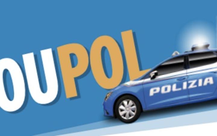 Arrestata a Latina per spaccio di cocaina dopo la segnalazione su YouPol