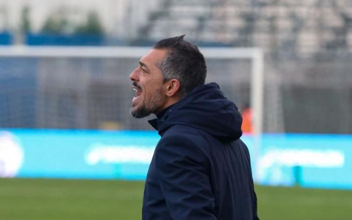 Parigi illude il Latina, poi il Cosenza vince 3-1