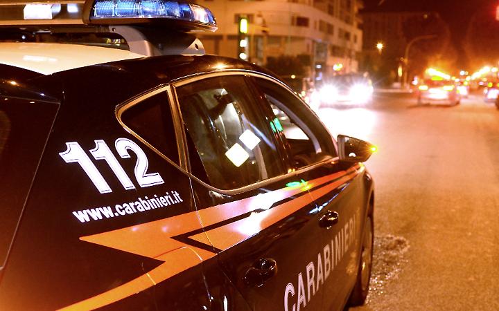 Latina, minacce e aggressione con coltello: arrestato 50enne