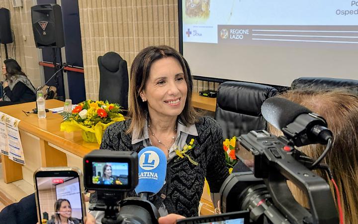 Plasma, Latina eccellenza nel Lazio: raccolta in crescita e aperture pomeridiane al Goretti