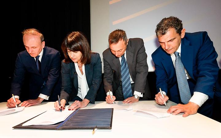 Lazio, nuovo Piano di Internazionalizzazione 2026