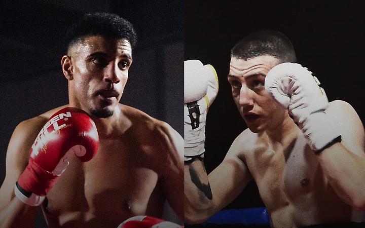 Cisterna Boxing Night: Caratelli Sfida Benjumea, Boughriba Vs Traor&egrave; l'11 Aprile