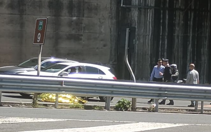 Tragico incidente a Catania: muore in moto Luca Simonassi, ex direttore commerciale Sibeg. Era nativo di Cisterna