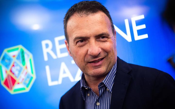 Regione e Astral, completato il nodo di scambio della stazione di Valmontone