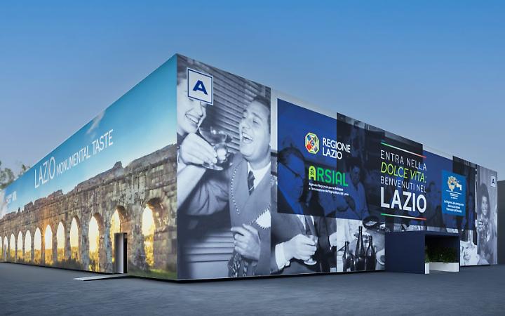 Vinitaly 2026, il Lazio protagonista tra qualit&agrave;, territori e &ldquo;Dolce Vita&rdquo;