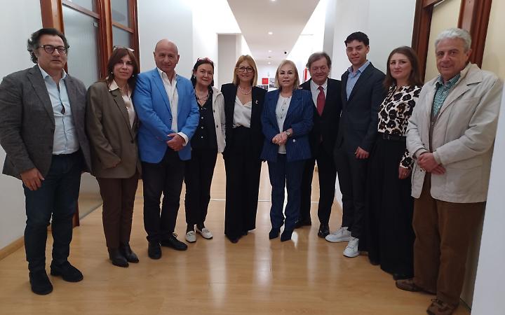 Latina punta sull&rsquo;universit&agrave; e sulla farmaceutica: parte il tavolo per formare i talenti