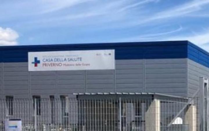 Prelievi a Priverno e Sezze: risposta garantita sul territorio, aumentano servizi di prossimit&agrave;