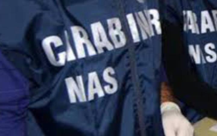 Sicurezza alimentare e prevenzione &ldquo;epatite A&rdquo;: controlli del NAS tra Aprilia, Latina e Terracina