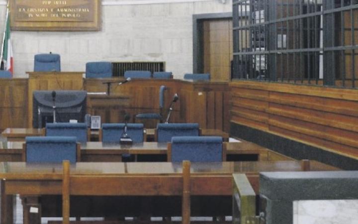 Foto pedopornografiche, il ricorso di Frateschi