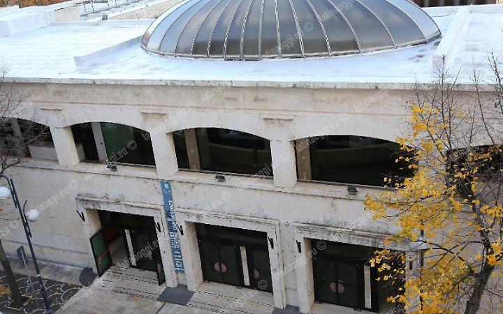 Io speriamo che me la cavo, risate e solidariet&agrave; al D'Annunzio