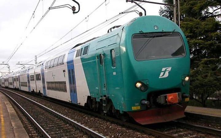Malore sul treno, scatta l&rsquo;allarme sulla tratta Nettuno Roma