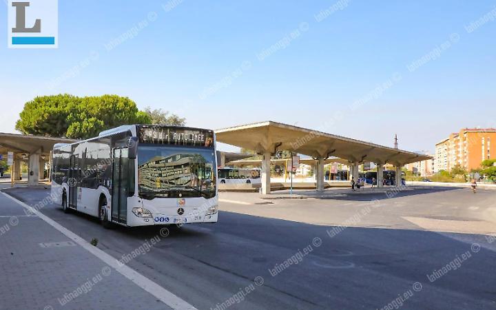 La Regione Lazio avvia la gara per la riqualificazione delle autolinee