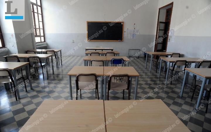 Una provincia in classe. In 73mila sui banchi