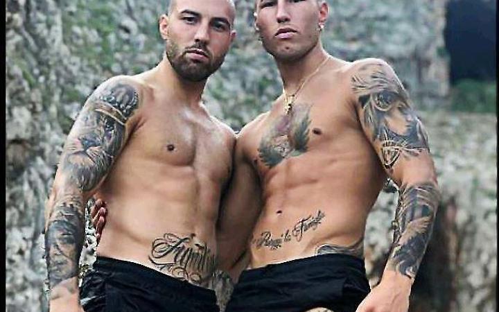 Omicidio Willy, pene diverse per i fratelli Bianchi: sconto di pena solo a Gabriele