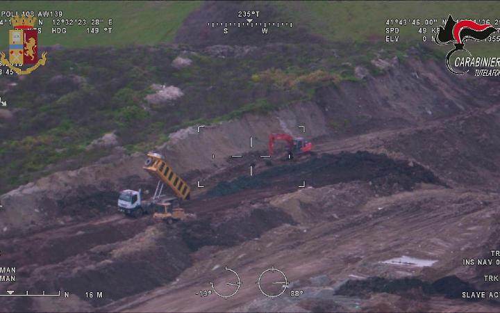 Processo Smoking fields, il pm chiede le condanne