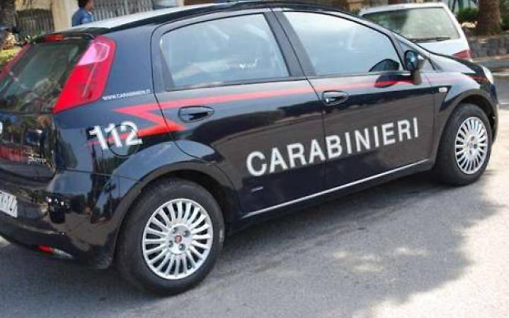 Arrestato 38enne a Prossedi per maltrattamenti in famiglia e violenza sessuale aggravata