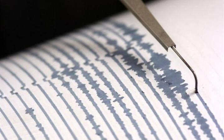 Terremoto sui Castelli Romani. La terra trema fino ad Aprilia