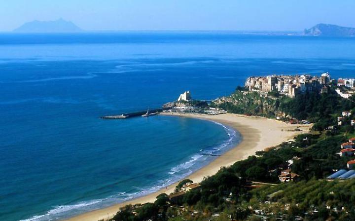 Capitale del Mare, a sorpresa si candida anche Sperlogna