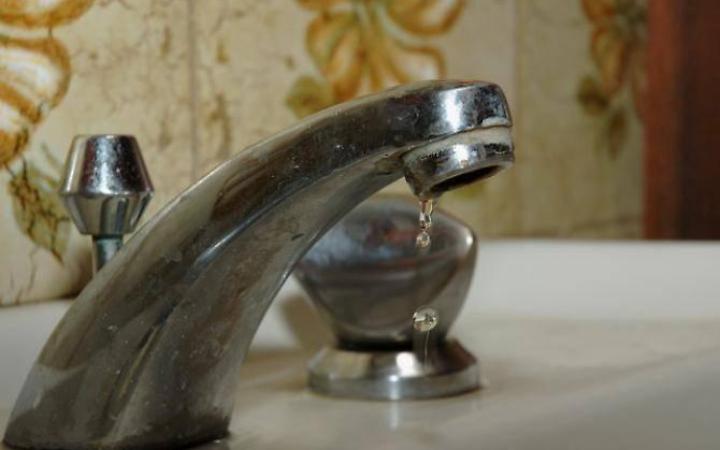 Marted&igrave; 3 marzo, dalle ore 15, sei comuni senza acqua