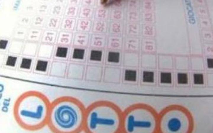 Lotto, il Lazio sorride: ad Anzio centrato un terno da 67.500 euro