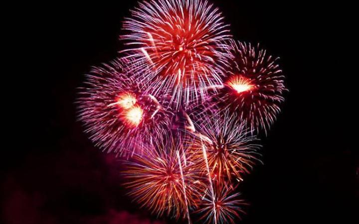 Terracina, Capodanno tra piazza Mazzini e il Teatro Romano