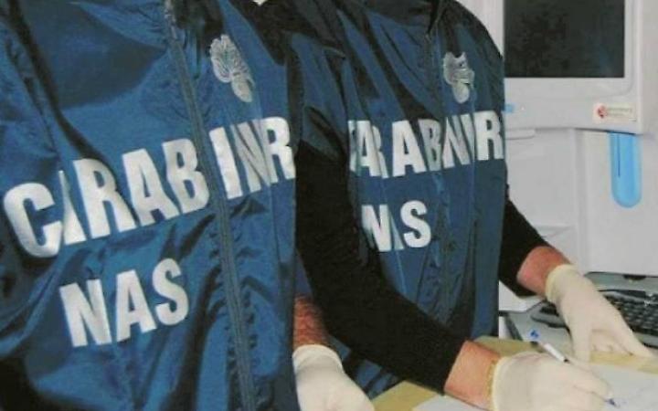 Controlli NAS su dolci natalizi, sequestri e denunce a Terracina, Priverno e Sezze