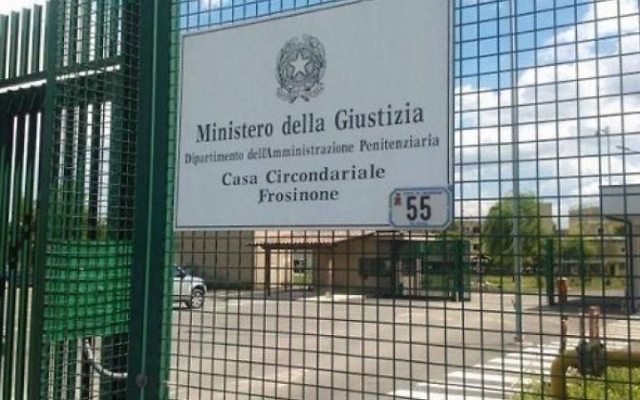 La droga in carcere, sotto inchiesta giovane avvocato