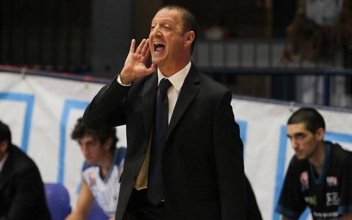 Latina Basket, Gramenzi sorprende: &ldquo;Secondo posto e nove vittorie, non me l&rsquo;aspettavo&rdquo;