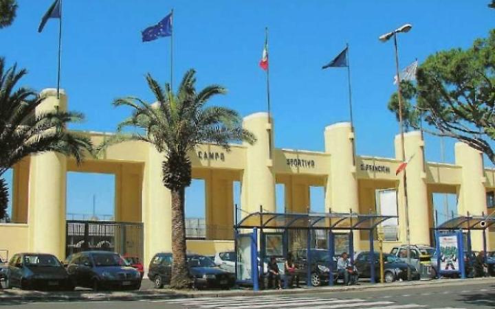 Latina, nuove tariffe per stadio Francioni ed ex Fulgorcavi: via al bando e Partita del Cuore