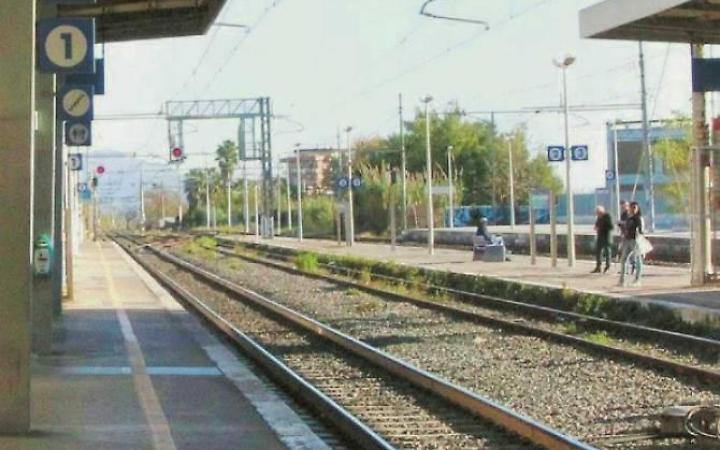 Lavori sulla linea: dal 30 gennaio cricolazione sospesa tra le stazioni di Latina e Formia-Gaeta