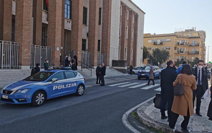 Fondi, processo per caporalato, sentito uno dei lavoratori