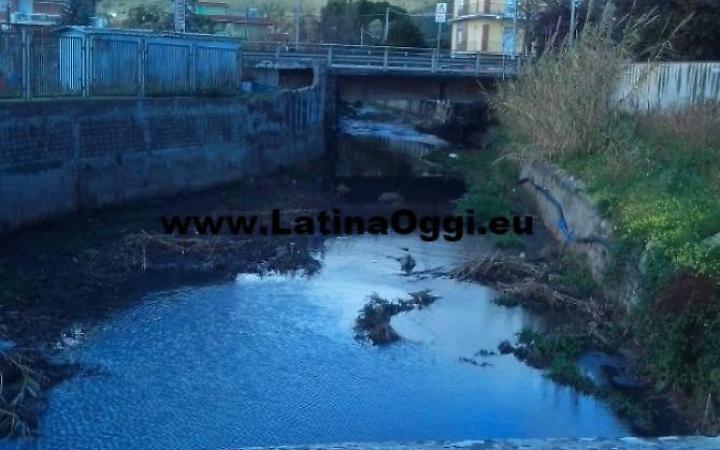 Torrente Pontone, slitta l'avvio della messa in sicurezza da 12 milioni di euro