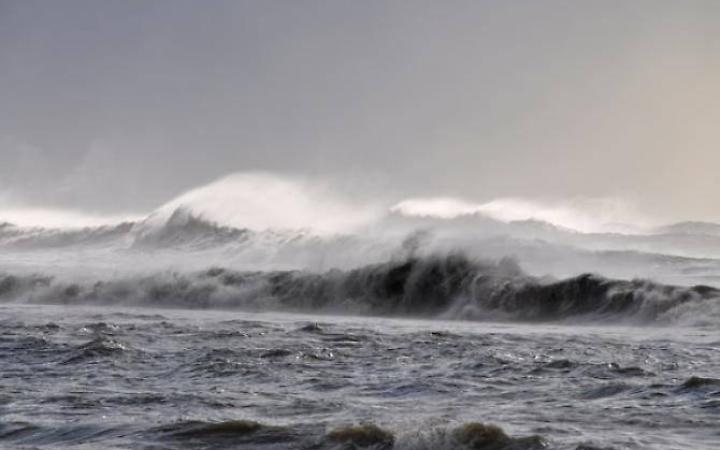 Allerta della Protezione Civile nel Lazio per rischio idrogeologico e idraulico