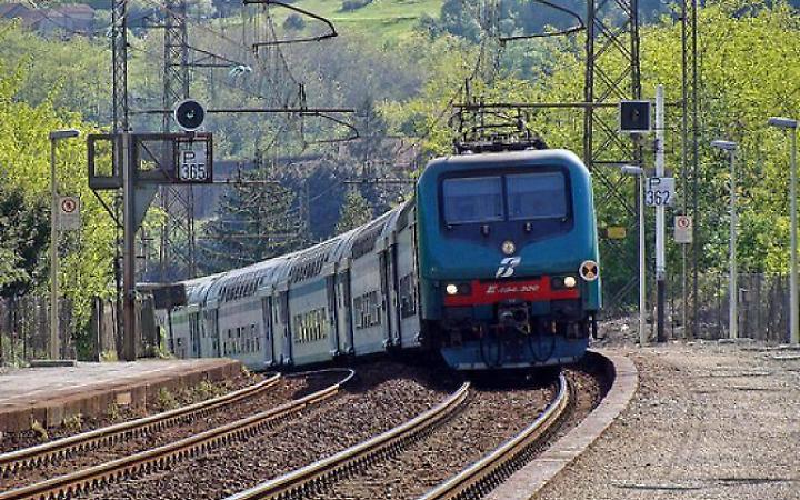 Guasto sulla Napoli-Roma via Formia, ritardi fino a 80 minuti