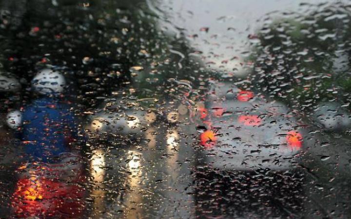 Scatta una nuova allerta meteo nel Lazio