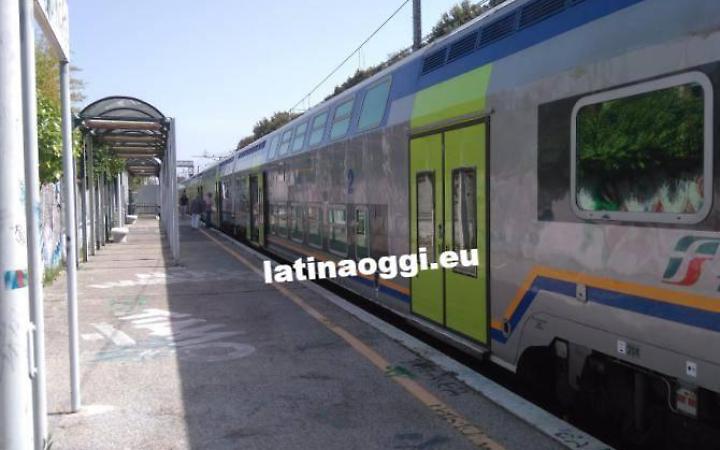 Guasto sulla linea Roma-Napoli (via Formia): treni cancellati e ritardi