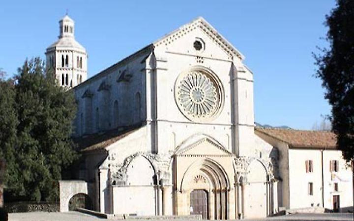 &ldquo;In cammino &ndash; Abbazie d&rsquo;Europa&rdquo; fa tappa a Priverno: il simbolismo del vino protagonista a Fossanova